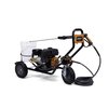 Generac Commercial 3600PSI 2.6GPM Power Washer 49-State/CSA 8871